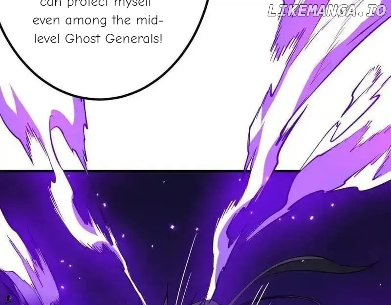 With My Netherworld Trillions, Game On! Chapter 218 - page 105
